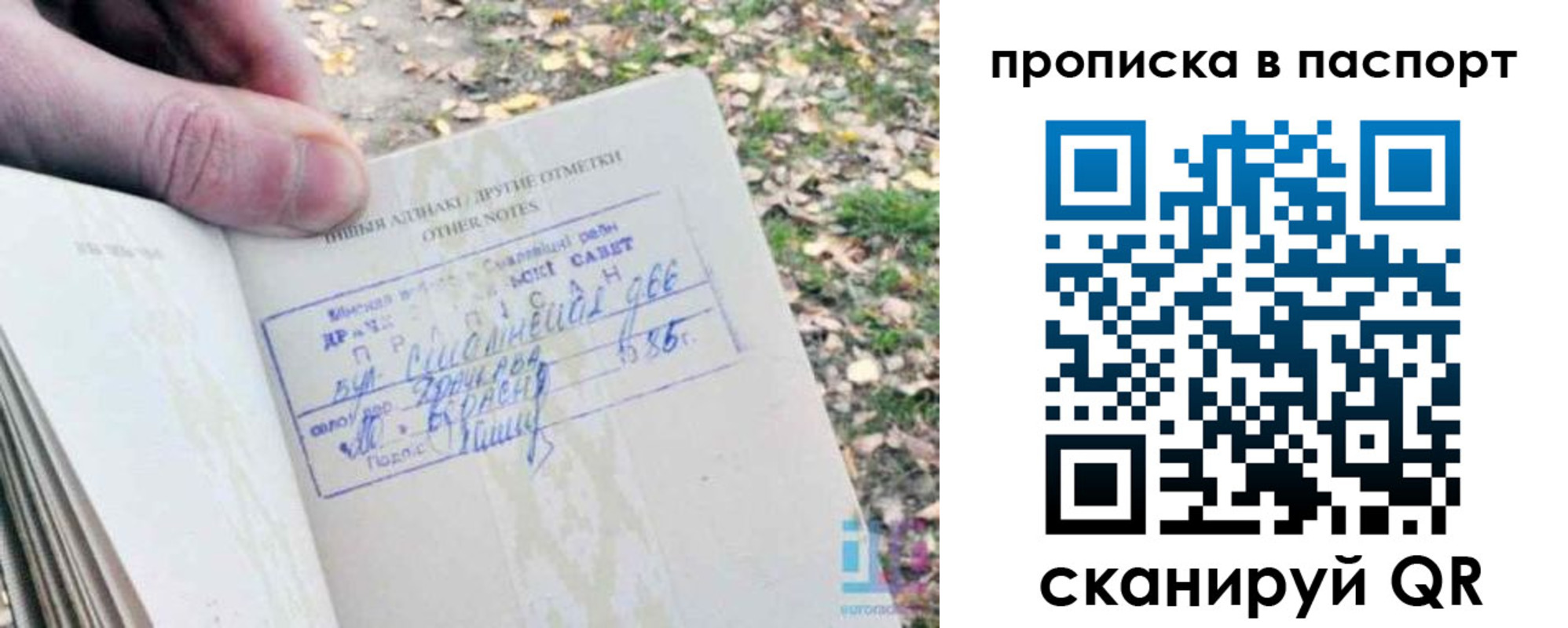 временная регистрация собственник в Агрызе